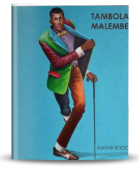 Amani Bodo. Tambola Malembe