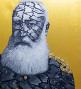 Elandi ngai / Ça me poursuit