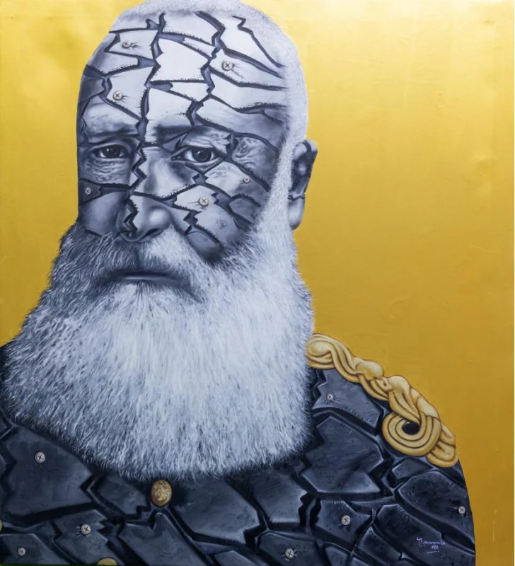 Elandi ngai / Ça me poursuit