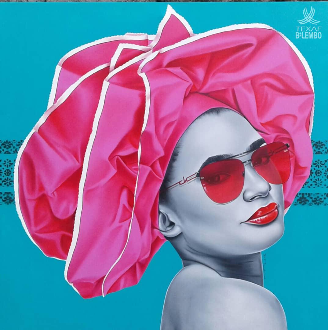 Monzele ambiance grenadine