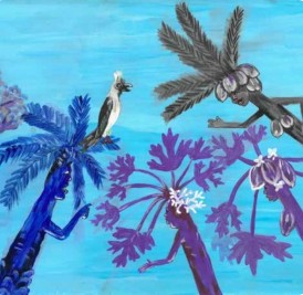 Un silence inquiétant