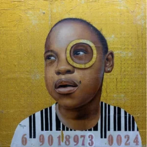 Les larmes de Mujinga