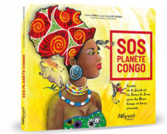 Livre SOS Planète Congo