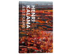 Livre Abstraire